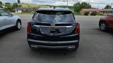 Used 2021 Cadillac XT5 Premium Luxury image 3