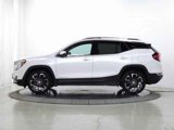 Used 2022 GMC Terrain SLT w/ Tech Package image 5