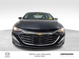 Used 2022 Chevrolet Malibu LT image 3