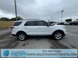Used 2018 Ford Explorer XLT image 4