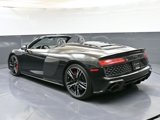Used 2023 Audi R8 V10 performance image 3