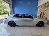 Used 2018 Toyota Camry SE image 5