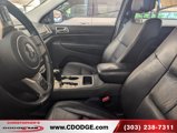 Used 2013 Jeep Grand Cherokee Laredo image 4