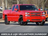 Used 2005 Chevrolet Silverado 1500 SS w/ Safe And Sound Package image 2