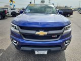 Certified 2015 Chevrolet Colorado Z71 image 3