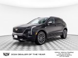 New 2024 Cadillac XT4 Sport w/ Cold Weather Package image 3