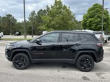 Used 2023 Jeep Compass Trailhawk w/ Trailhawk Elite Group image 4