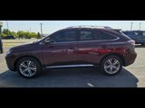 Used 2015 Lexus RX 350 F Sport image 6