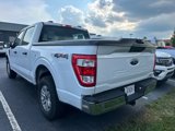 Used 2023 Ford F150 XL w/ XL Chrome Appearance Package image 2