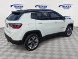 Used 2018 Jeep Compass Limited w/ Navigation Group image 6