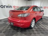 Used 2012 MAZDA MAZDA3 s Grand Touring image 6