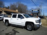 Used 2016 GMC Sierra 1500 SLT w/ SLT Premium Package image 2