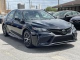 Used 2023 Toyota Camry SE image 3