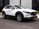 Used 2023 MAZDA CX-30 AWD 2.5 S w/ Select Package image 3