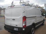 Used 2022 Ford Transit 250 Low Roof image 5