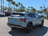 New 2025 Chevrolet Trax ACTIV w/ Sunroof Package image 5