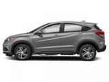 Certified 2022 Honda HR-V EX image 3