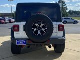 Used 2019 Jeep Wrangler Rubicon image 3