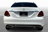 Used 2015 Mercedes-Benz C 300 4MATIC Sedan image 4