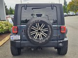 Used 2008 Jeep Wrangler X w/ Black Appearance Group image 6