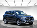 Certified 2022 Mercedes-Benz GLC 300 4MATIC image 5