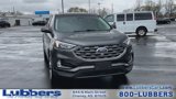 Used 2019 Ford Edge Titanium w/ Equipment Group 301A image 3