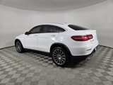 Certified 2018 Mercedes-Benz GLC 300 4MATIC Coupe image 5