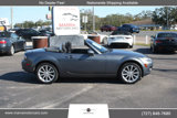 Used 2007 MAZDA MX-5 Miata Touring w/ Appearance Pkg image 2