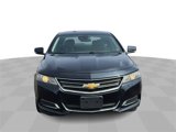 Used 2014 Chevrolet Impala LT w/ Premium Seating Package image 3