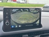 New 2026 Honda HR-V LX image 3
