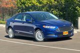 Used 2014 Ford Fusion S image 2
