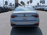 Used 2024 Volkswagen Jetta SE image 4