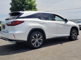 Used 2018 Lexus RX 450hL AWD image 3