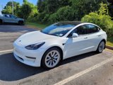 Used 2021 Tesla Model 3 Standard Range Plus image 3
