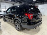Used 2016 Ford Explorer Sport w/ Equipment Group 401A image 4
