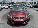 Used 2013 Honda Civic LX image 2