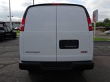 New 2025 GMC Savana 2500 w/ Driver Convenience Package image 4