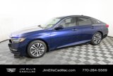 Used 2020 Honda Accord Touring image 2