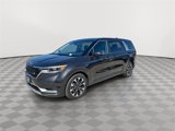Certified 2024 Kia Carnival EX image 4