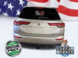Used 2022 Mitsubishi Outlander ES image 4