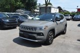 Used 2022 Jeep Compass Trailhawk w/ Trailhawk Elite Group image 2