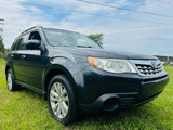 Used 2011 Subaru Forester 2.5X Premium w/ All-Weather Pkg image 2