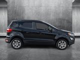 Used 2020 Ford EcoSport SE w/ SE Convenience Package image 4