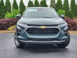 New 2025 Chevrolet Trax LT w/ LT Convenience Package image 5