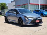 Used 2021 Toyota Corolla LE image 2