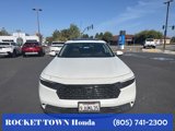 Used 2024 Honda Accord EX image 3