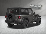 New 2025 Jeep Wrangler Sport image 2