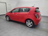 Used 2015 Chevrolet Sonic LTZ image 3