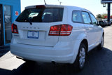 Used 2014 Dodge Journey American Value Package w/ Flexible Seating Group image 6