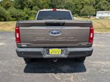 Used 2021 Ford F150 XL w/ Equipment Group 101A High image 5